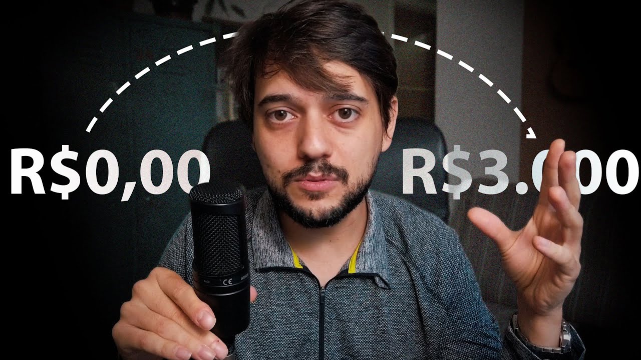 Como começar um trabalho online em 2025