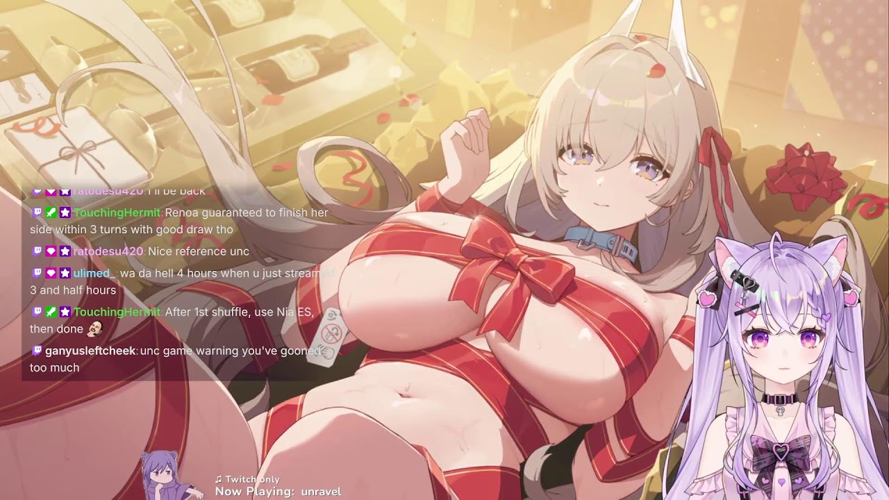 【CZN STELLA SORA】HAPPY SUNDAYSSss