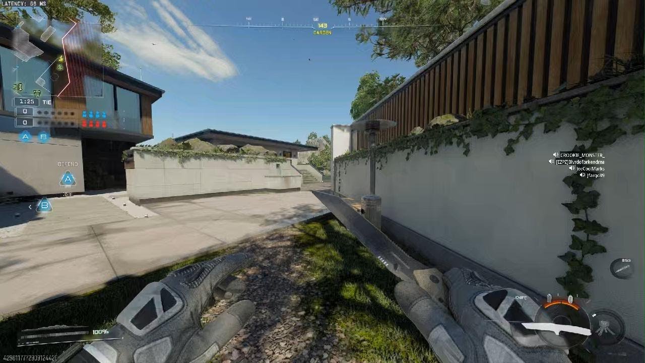 Black ops 7 ranked