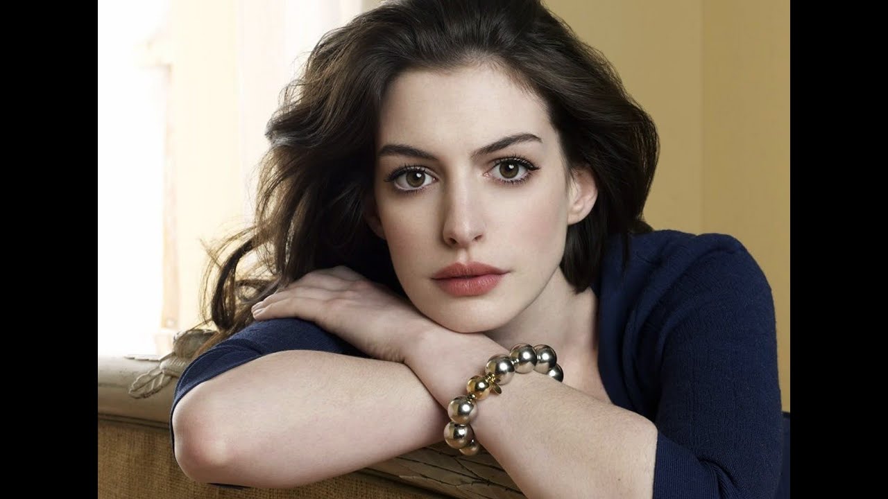 Todos Os Filmes Com ANNE HATHAWAY