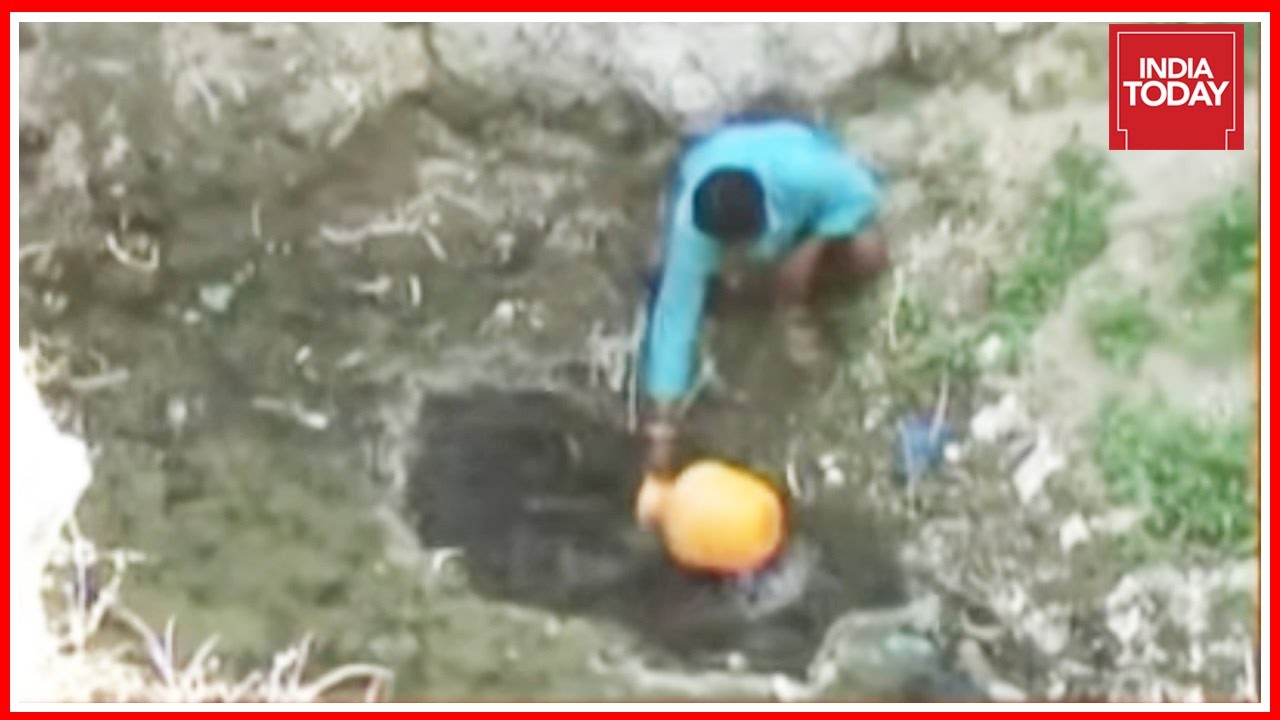 Residents Of Bengaluru Face Water Crisis Ahead Of Scorching Summer