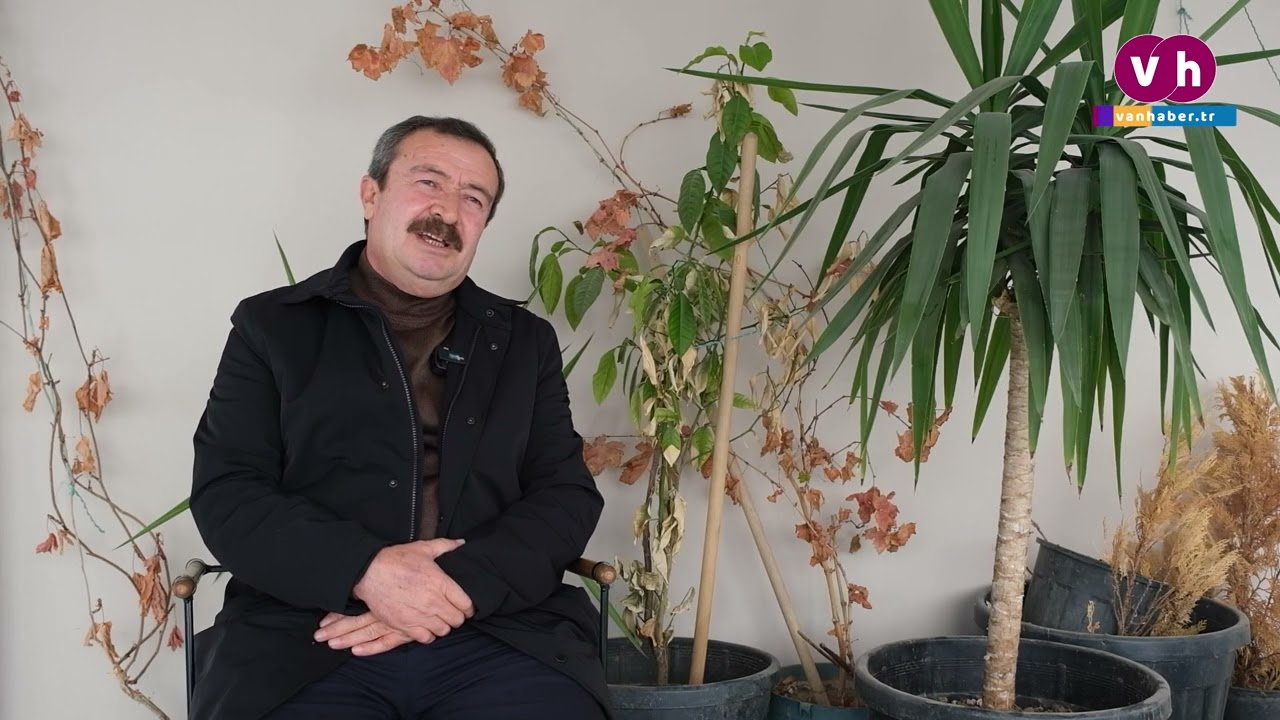 Van Bahçesaray’da hayvancılık ve eğitim çöküşte: İlçe köye mi dönüşüyor?