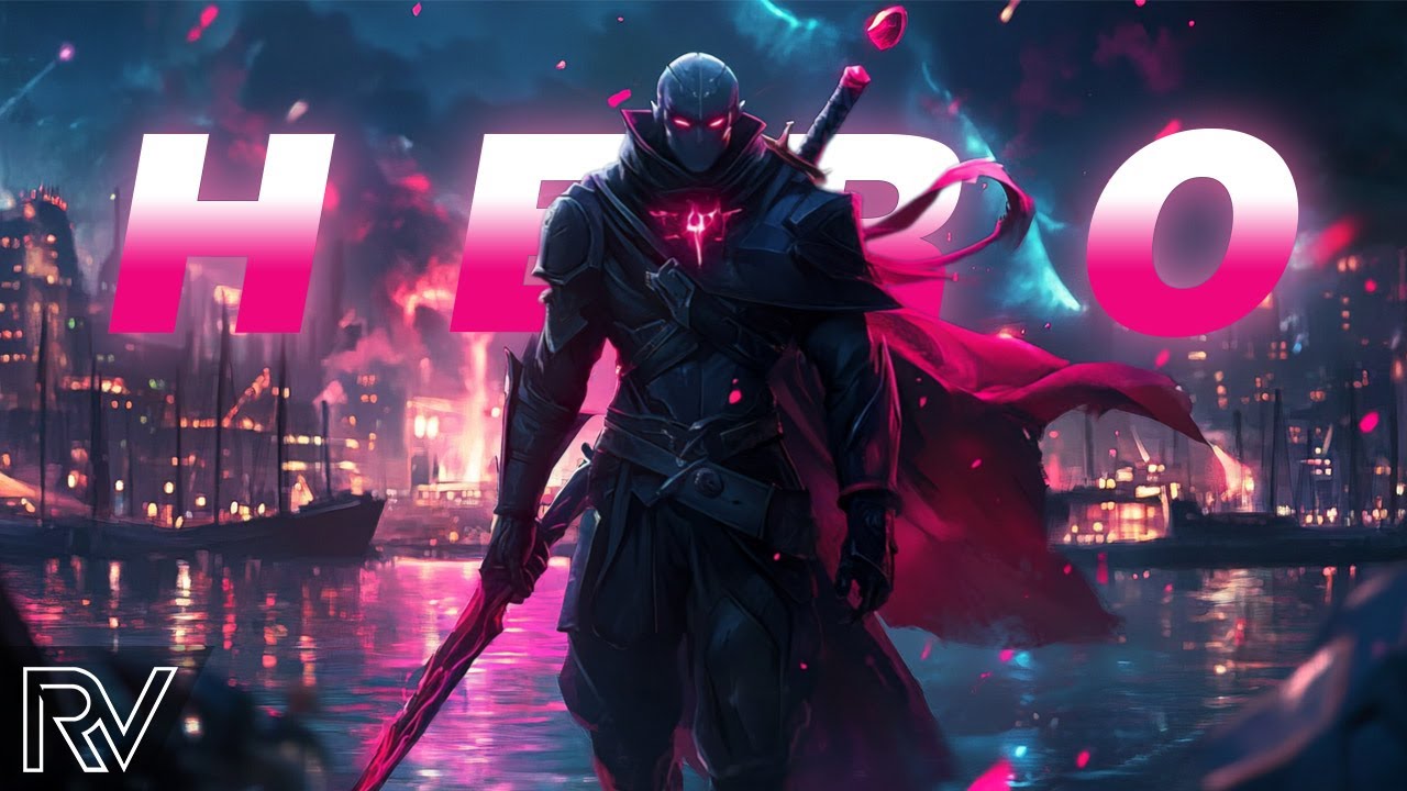 Songs that make you feel like a hero 🔥