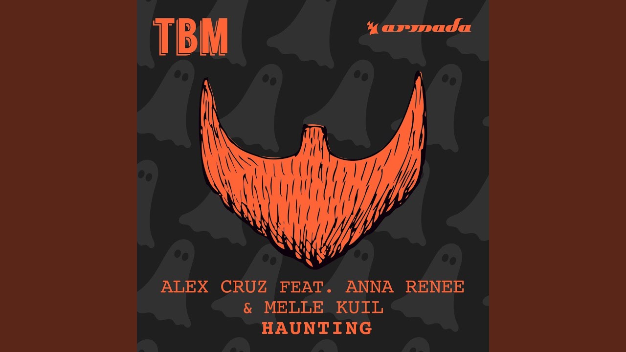 Haunting (Original Mix)