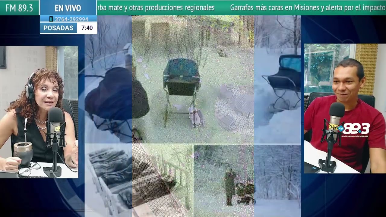La siesta nórdica: bebés durmiendo afuera bajo cero y un choque cultural que sorprende