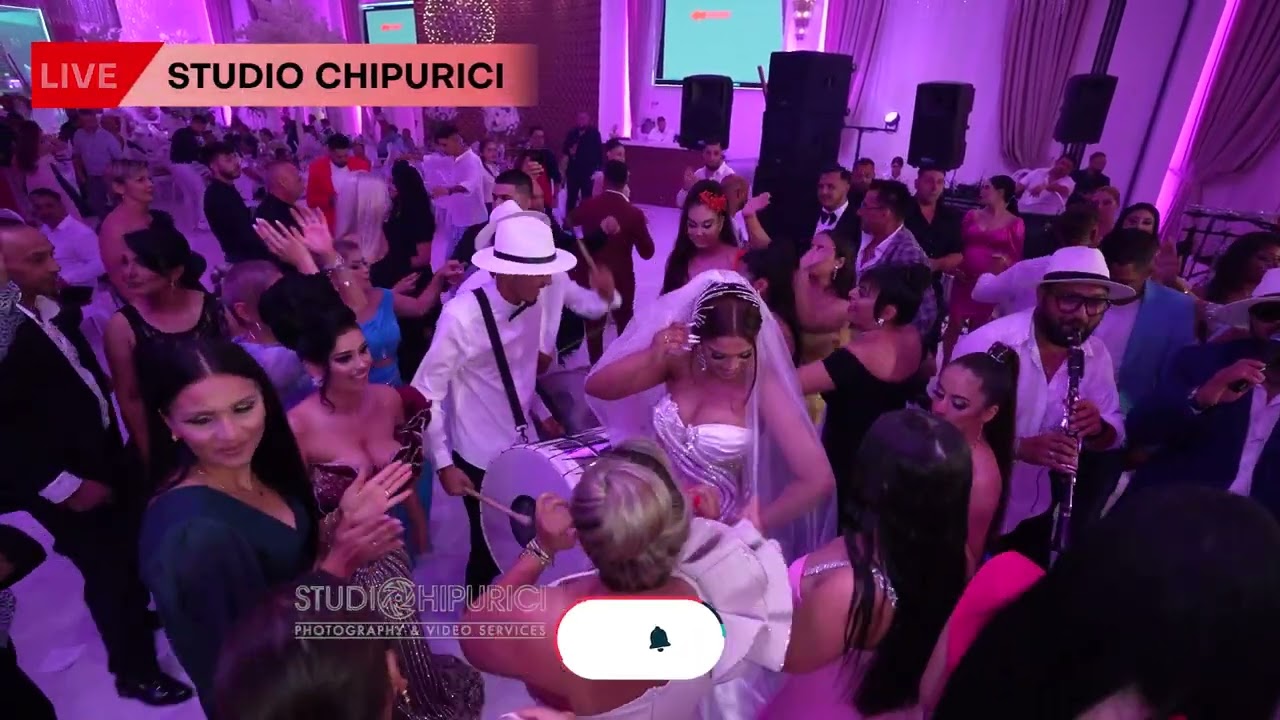 ORIGINALII BY Ady Energie ✅ SISTEMUL DIN EMIRATE ✅Show Live 2023 ✅ Alfred si Raluca