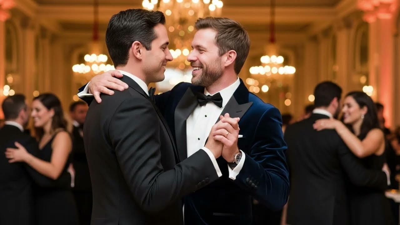“He Came to Me for Help… What Happened Next Surprised Me 😮 | Gay Story”