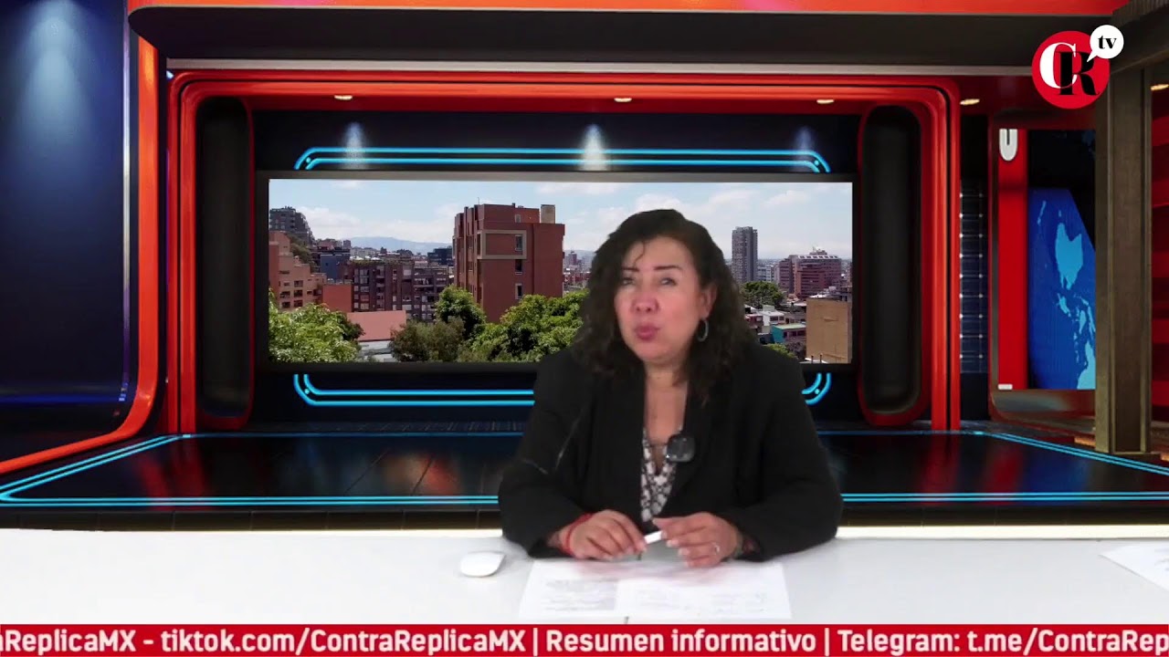 En concreto contigo / 11 de febrero de 2023