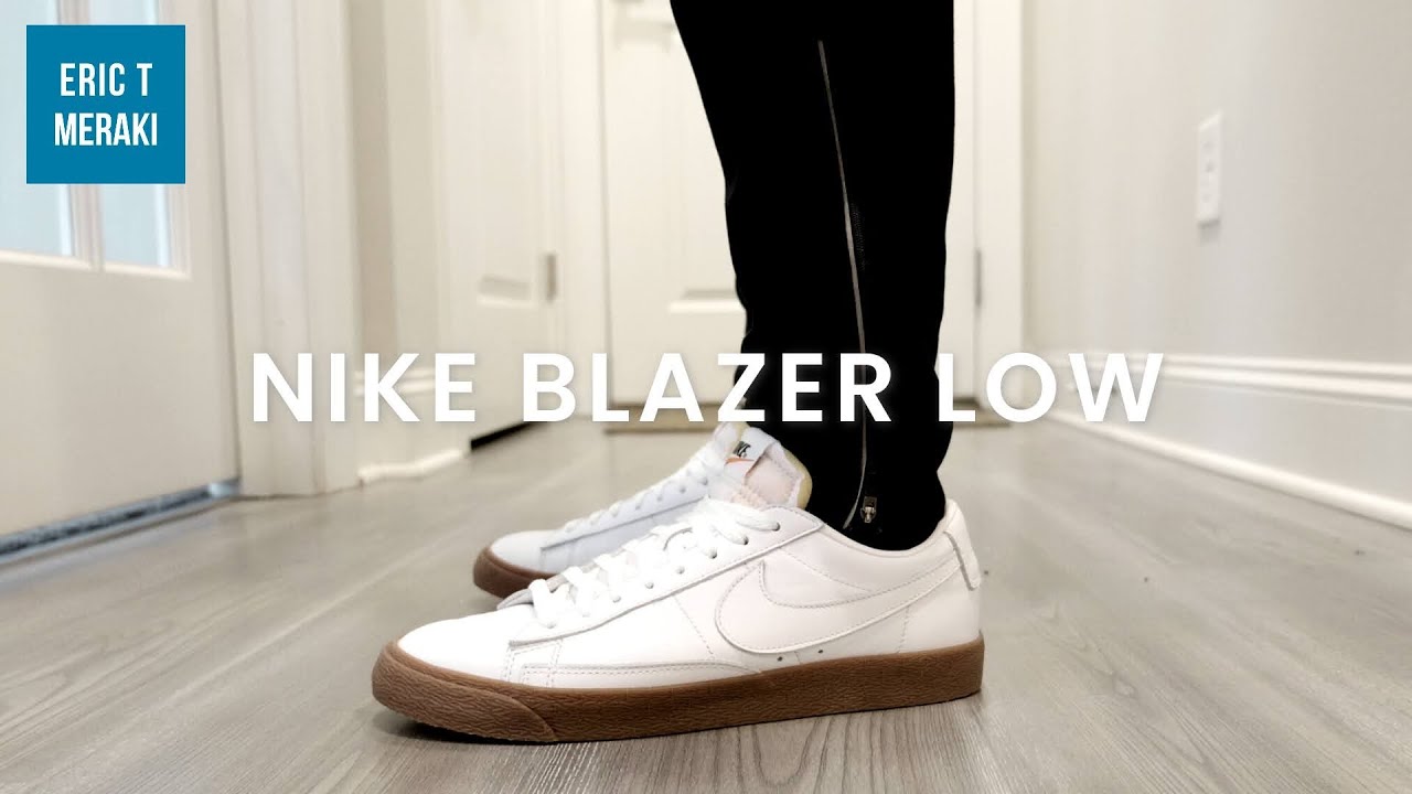 Nike By You | My Custom Nike Blazer Low