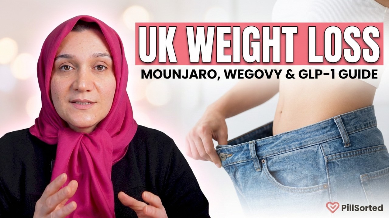 🇬🇧 Obesity on the Rise? Why 2 in 3 UK Adults Are at Risk