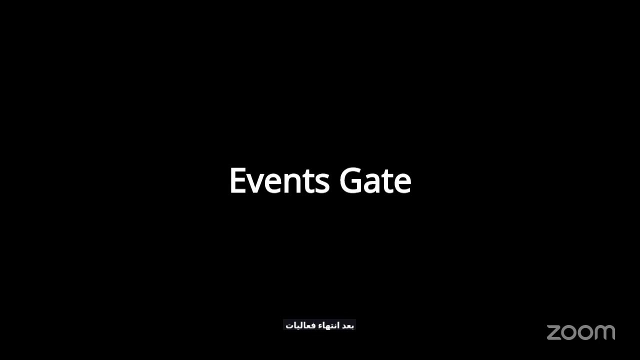 المؤتمر العلمي الدولي الرابع للدراسات الحديثة في العلوم الإنسانية والاجتماعية
