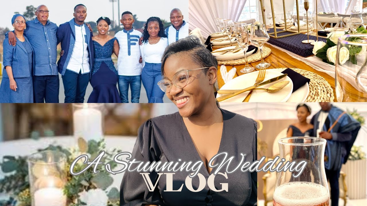 MAGADI (LOBOLA) CELEBRATION | Tswana Traditional Wedding | Nou'rish