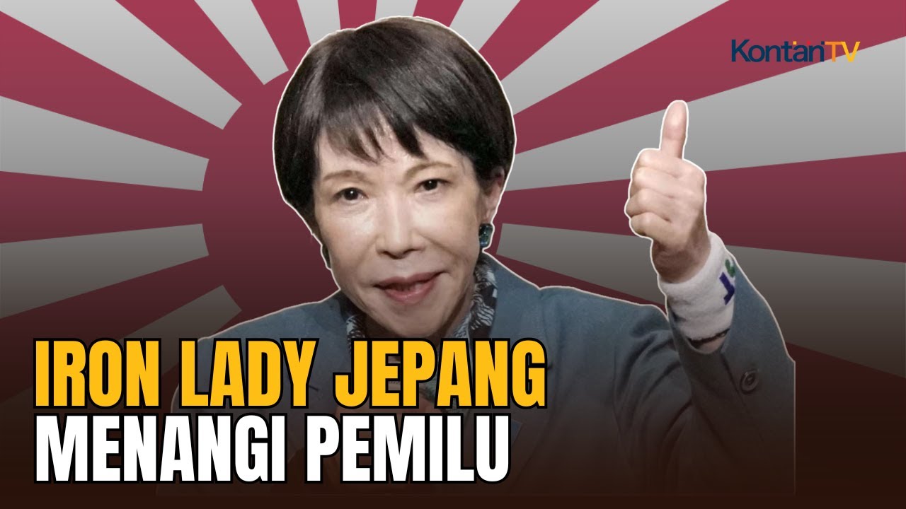 Koalisi Perdana Menteri Sanae Takaici Menang Telak dalam Pemilu Jepang