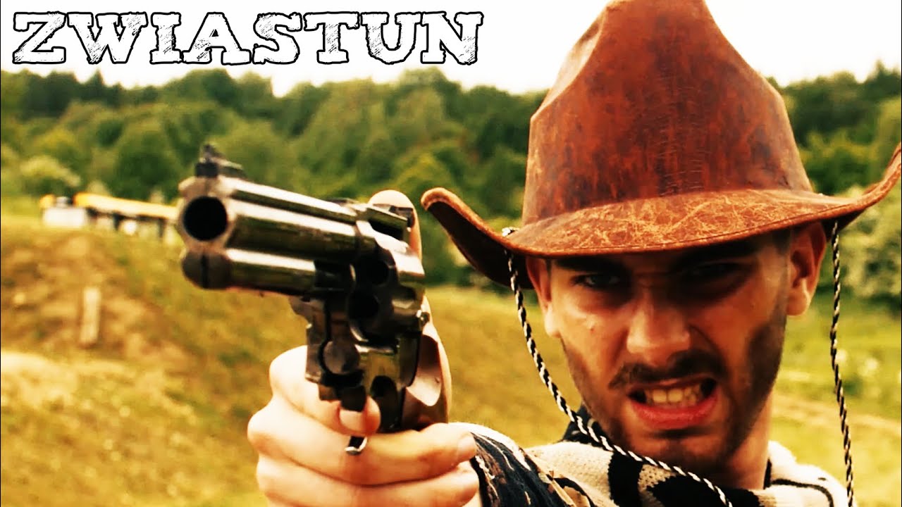 Trzej Bracia i Studnia - Zwiastun