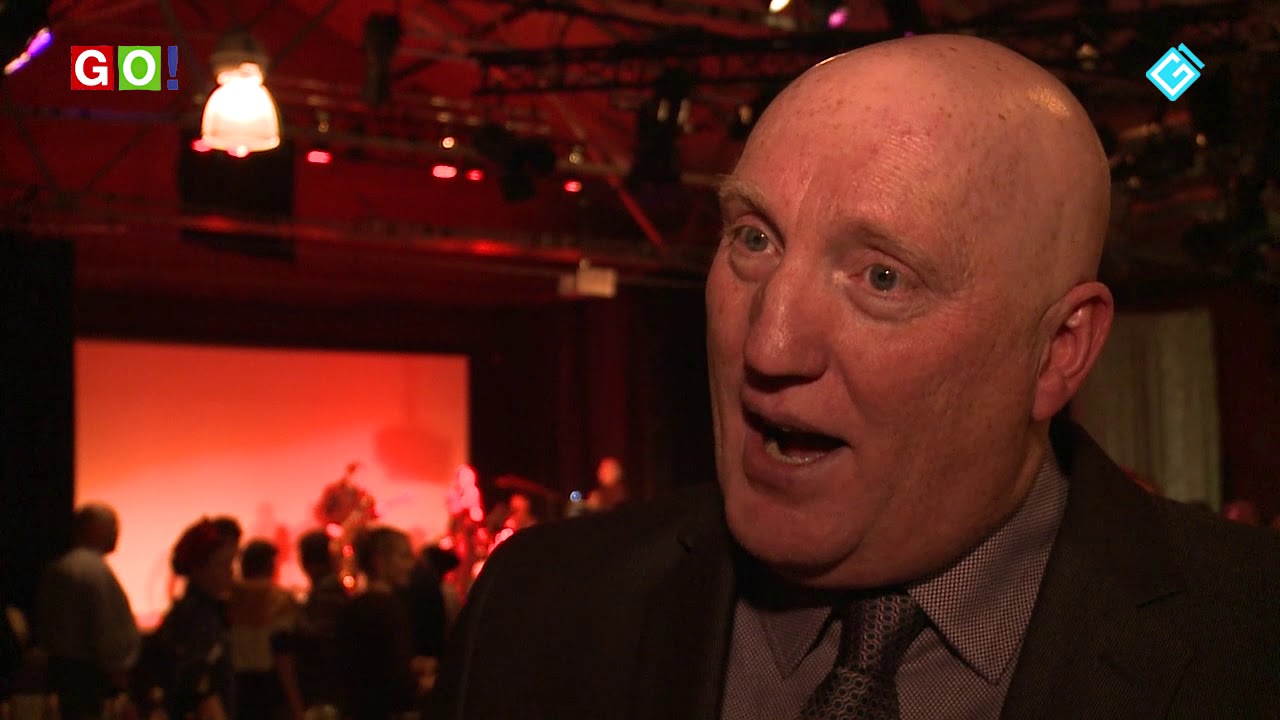 Nieuwjaarsreceptie Gemeente Oldambt 2018