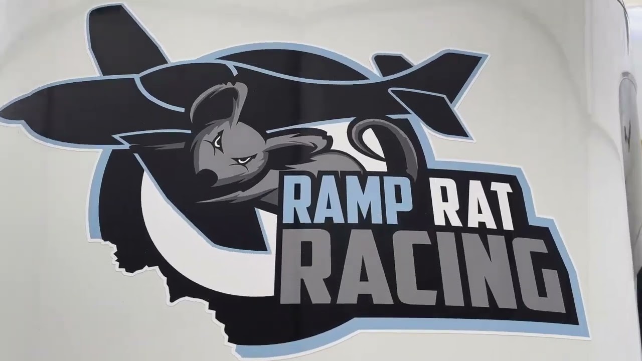 Ramp Rat Racing Thanks our 2021 Sposors