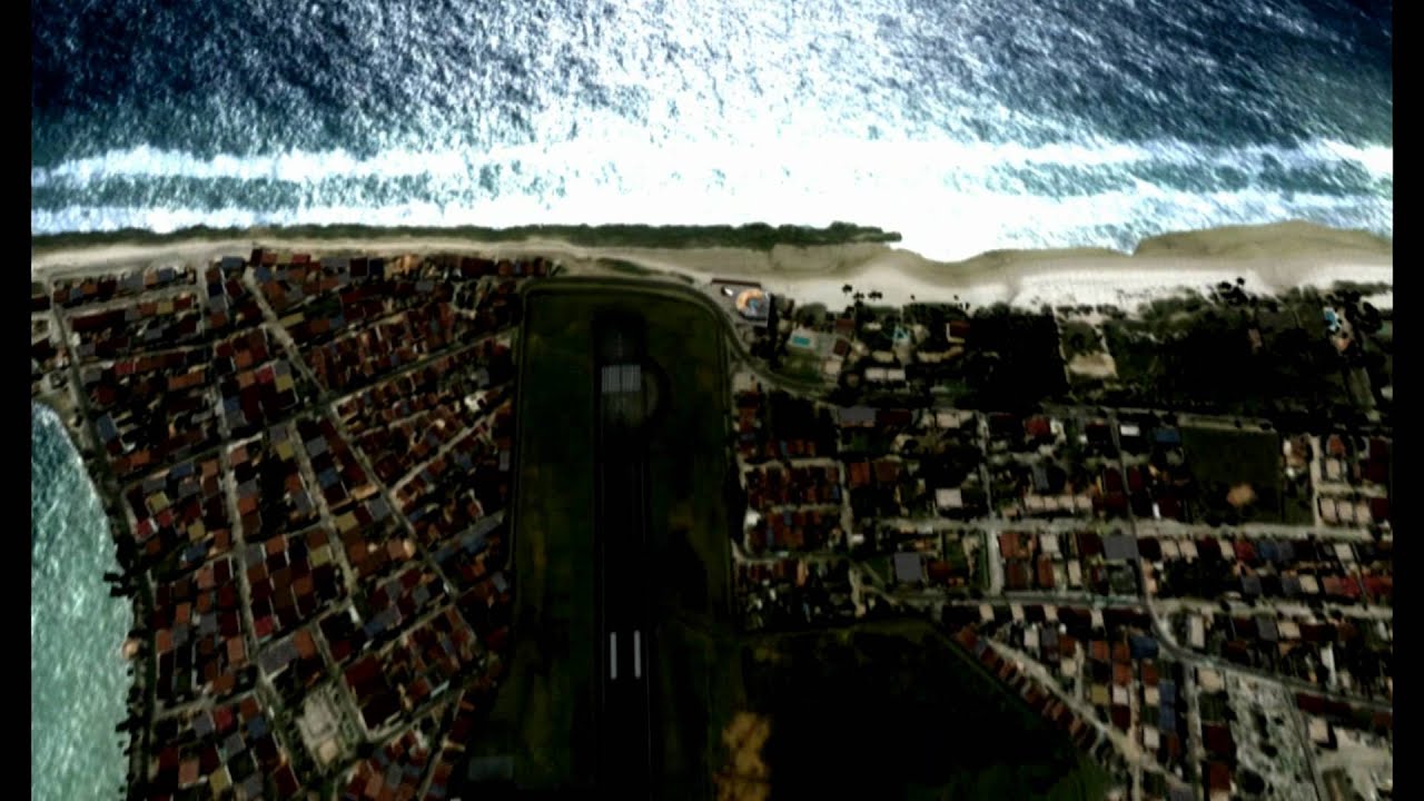 THE BEST FREEWARE SCENERY EVER - a fsx movie [HD]