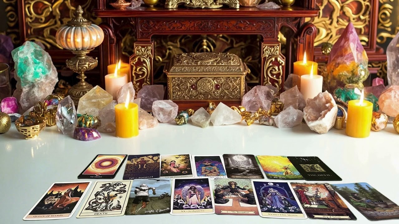 CANCER   - THEY'RE INVOLVED WITH SOMEONE ELSE, BUT... CANCER  LOVE TAROT READING