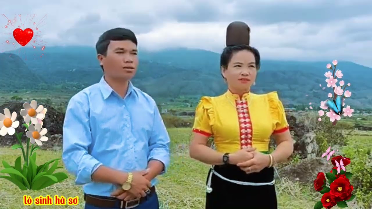 2 giọng ca tuyệt vời ngọt ngào nhất mọi người cùng đắng nghe ạ 🙏 em xin cảm ơn tất cả mọi người 