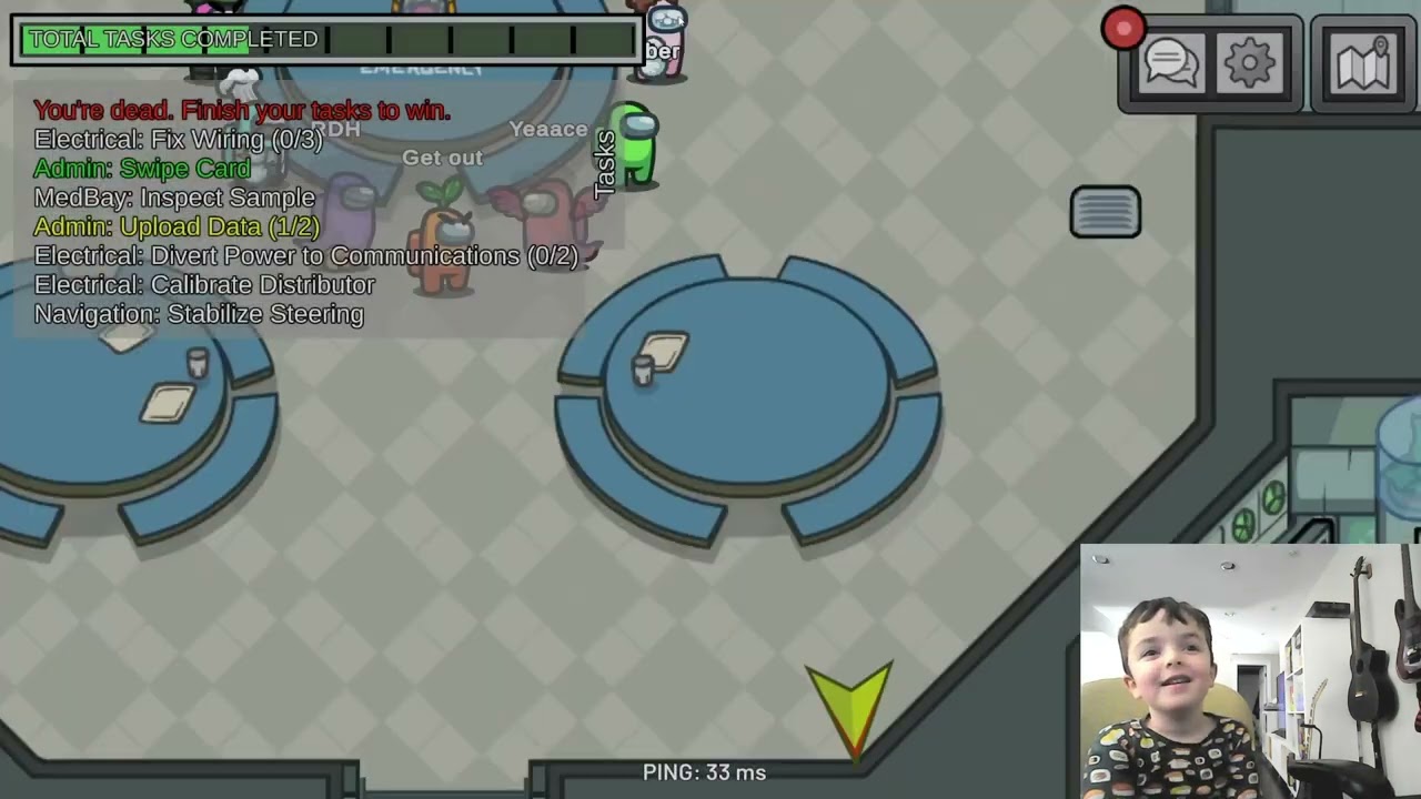 Blast T-Rex: Episode 2