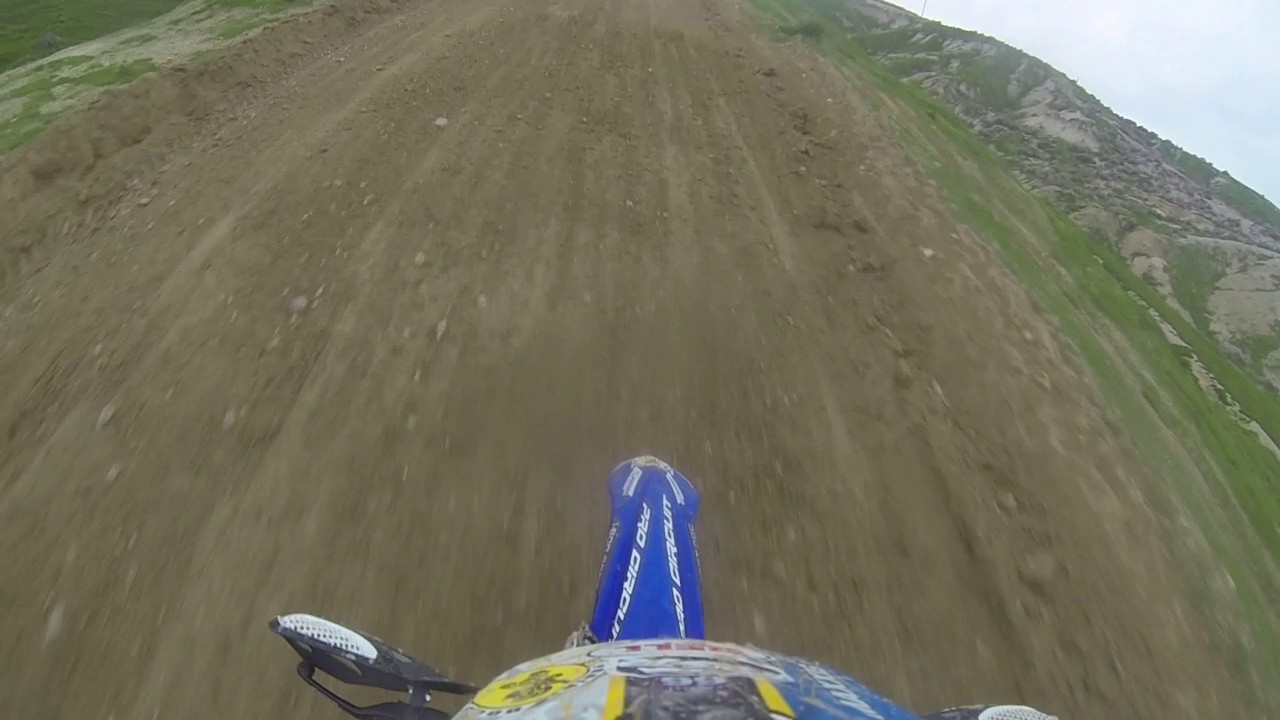 2017 Dirt Diggers GP Race 14 P.2