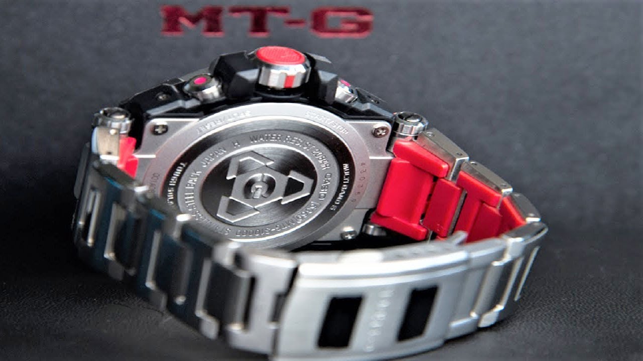 Top 9 Budget Casio G-Shock Watches 2023!