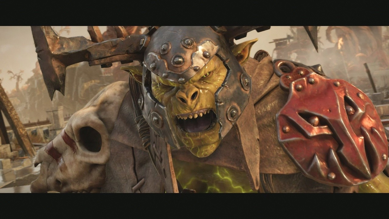 Warhammer Age of Sigmar: Realms of Ruin – Film d’Animation Complet FR | 1440p 60 HQ Audio
