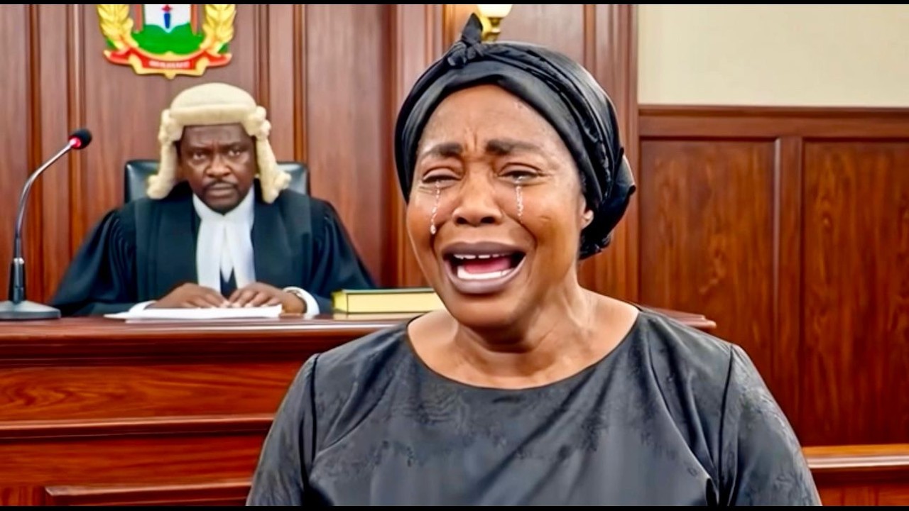 🔴“Odo Broni Exposed: Suffering, Sleepless Nights & Pampers Allegations”