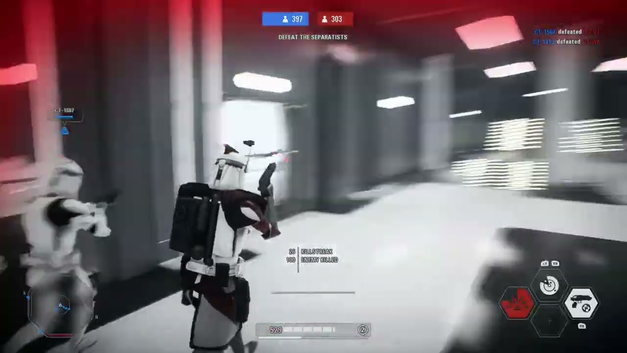 Battle front pt 18