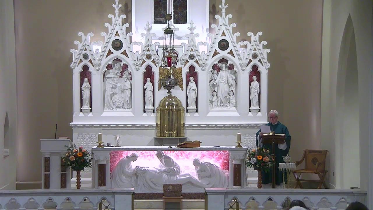 Basilica