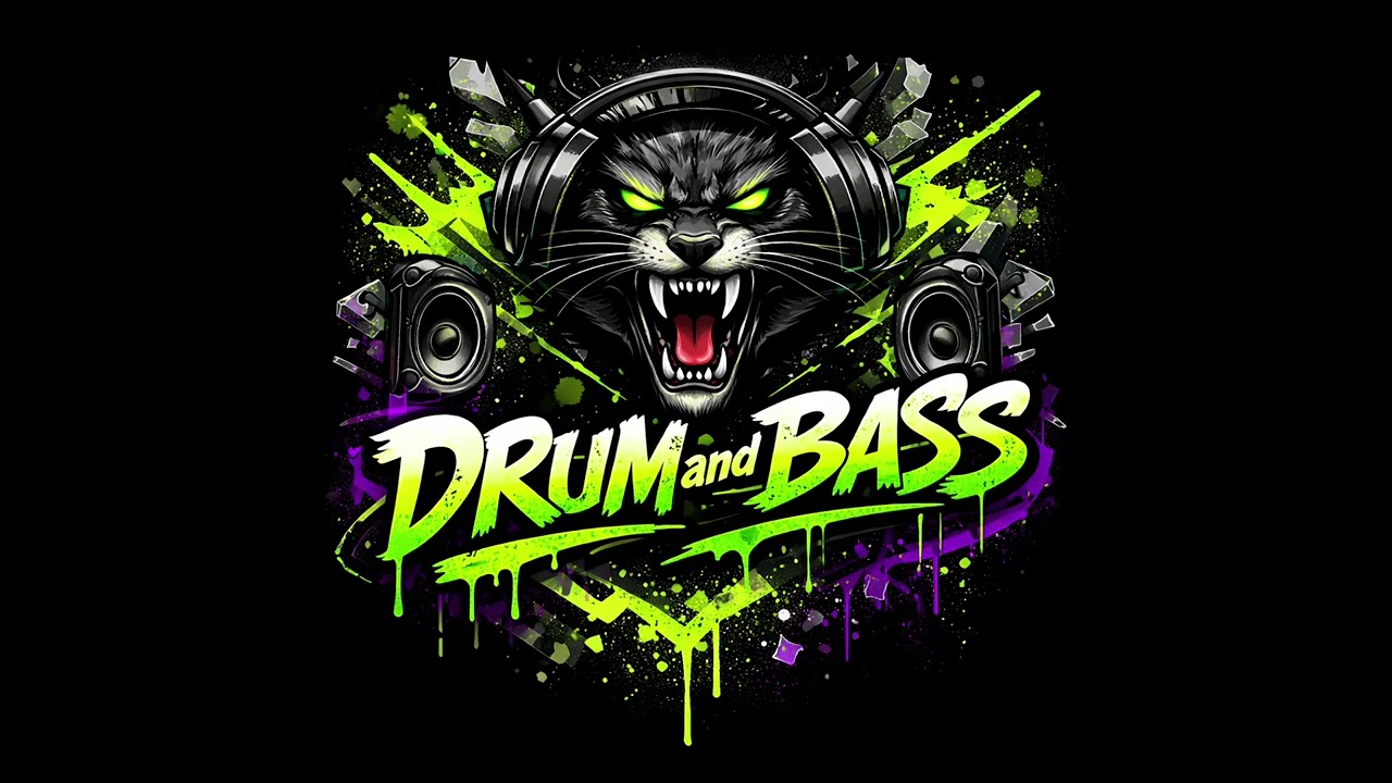 JanineDnB - Friendzone [dark]