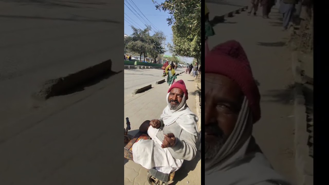 🥹Baba sab ki mujbure help us 🥰 please subscribe my channel 