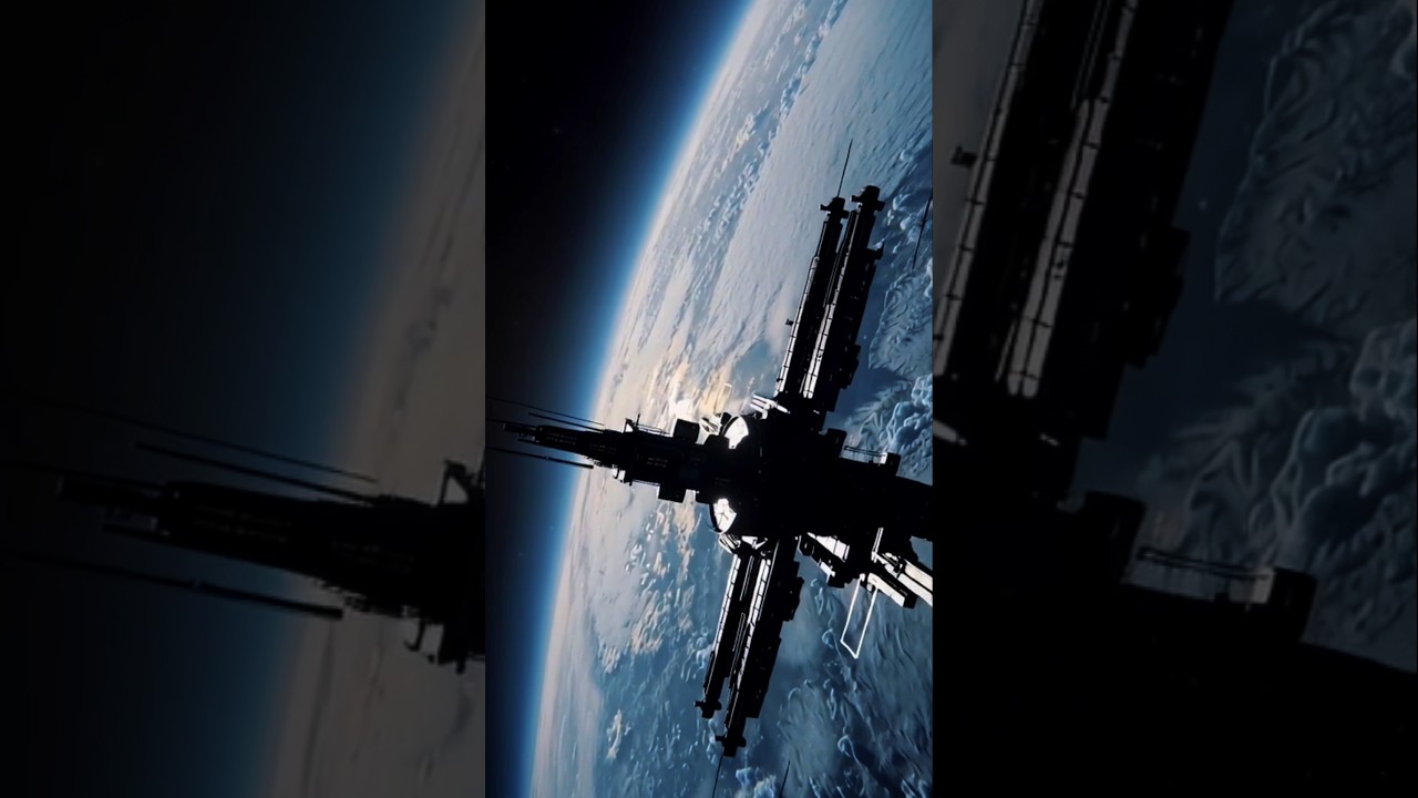 Проект Тор - Жезлы от Бога