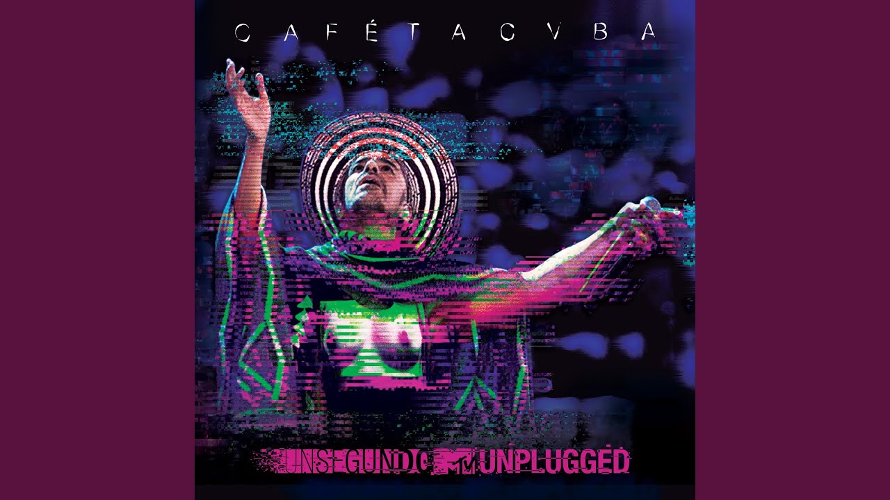 Olita Del Altamar (MTV Unplugged)