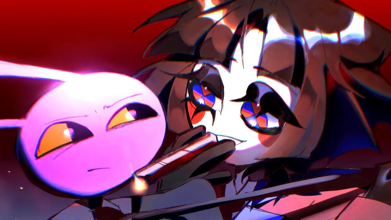 Bad Girl 😏 | Pomni x Jax (Funnybunny) | The Amazing Digital Circus Comic | TADC