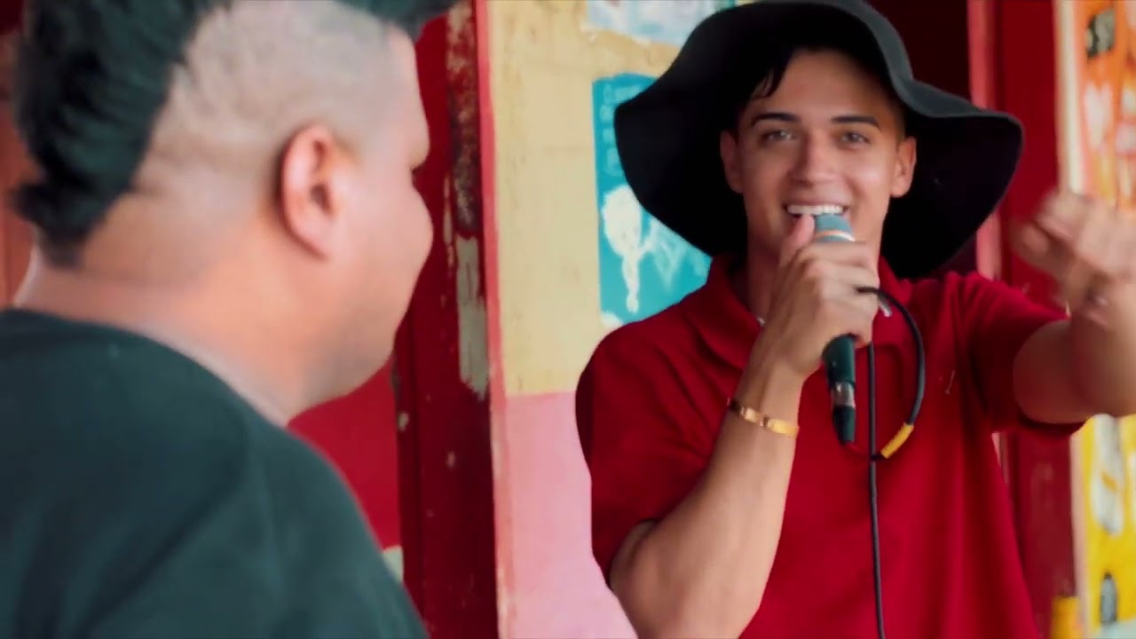 Arruma a Mala- Natanzinho De Bar em Bar ( Ao Vivo )