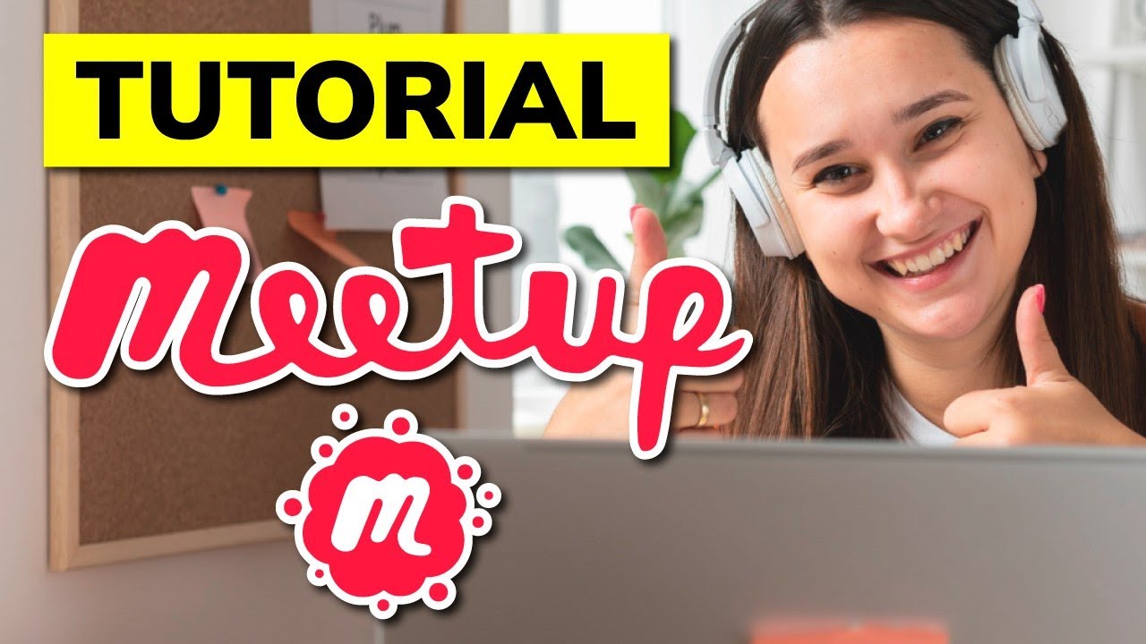🌐 &iquest;Qu&eacute; es y C&oacute;mo funciona MEETUP en 2026? - Gente, Planes y Quedadas (Espa&ntilde;a)