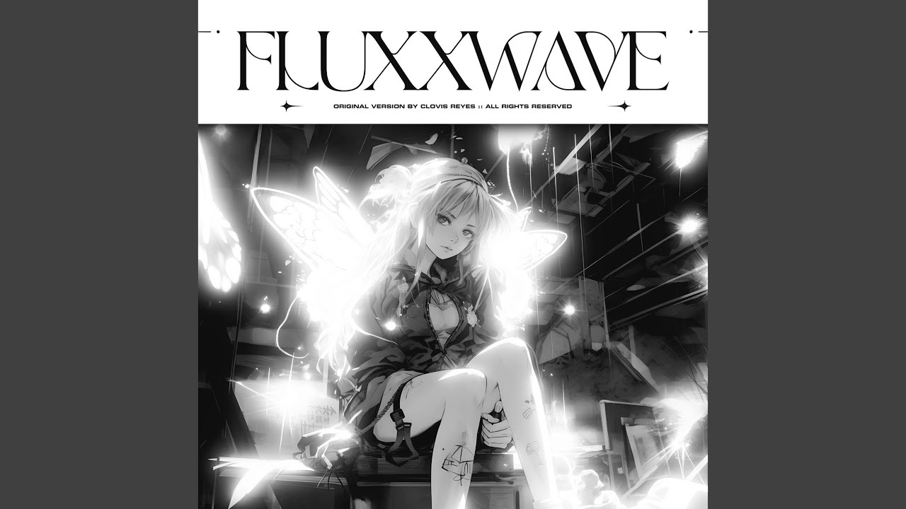 Fluxxwave (Eternal Remix, Slowed + Reverb)