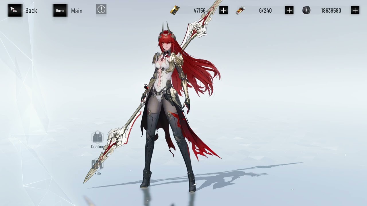 [Типо гайд] Соло Вера (Vera Geiravor) | PGR