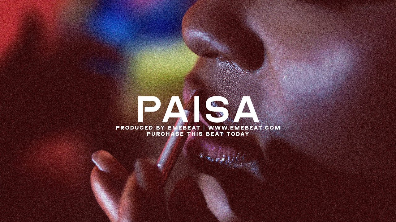J ALVAREZ X ALEJO X JUHN TYPE BEAT | REGGAETON 2025 | PAISA |