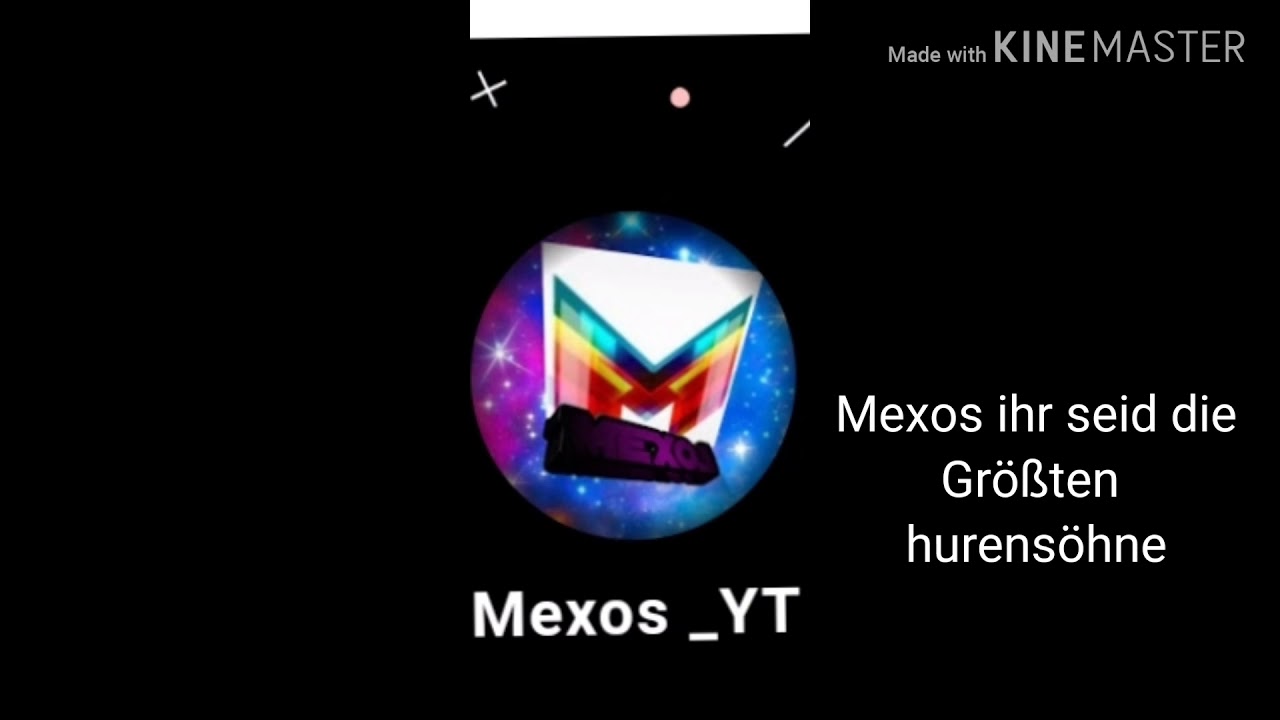 MEXOS ihr faker