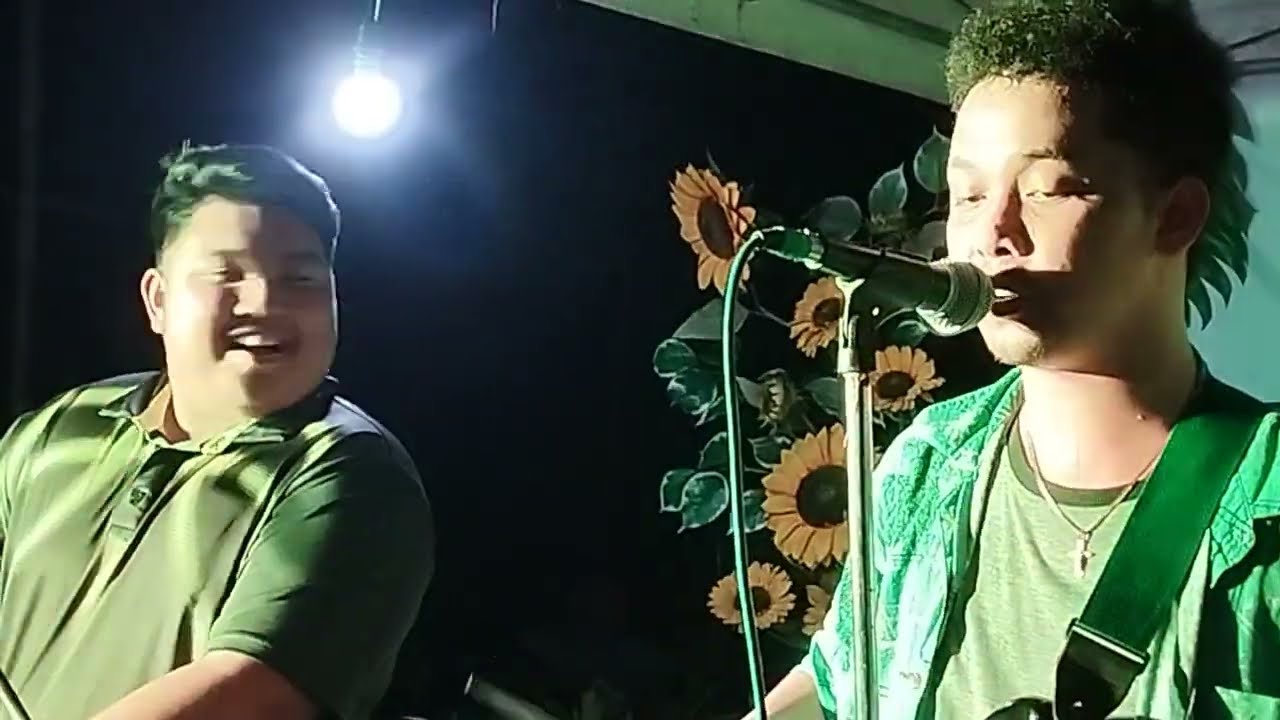 Bicolano band Raven Claw Band