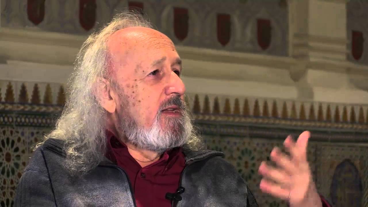 Entrevista a Montxo Armendáriz