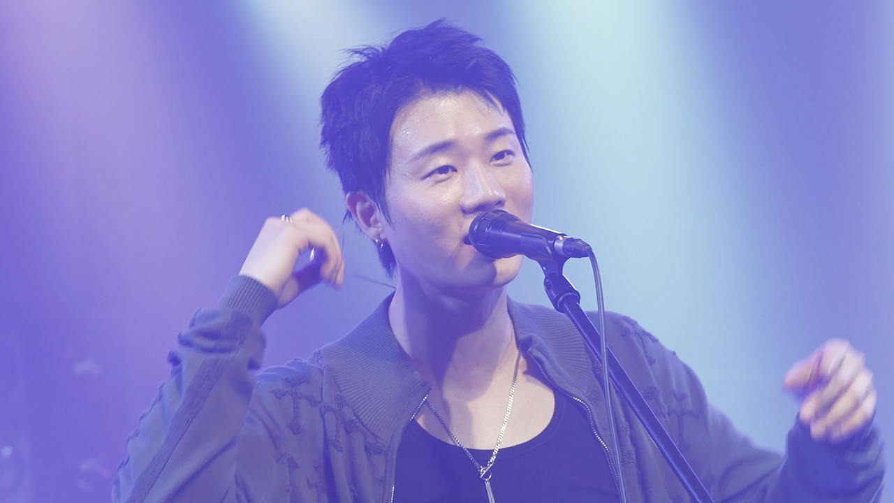 260208ㅣTHE SOLUTIONS(솔루션스) - L.O.V.E (박솔 focus)ㅣTHE SOLUTIONS TOUR '비행' 대구