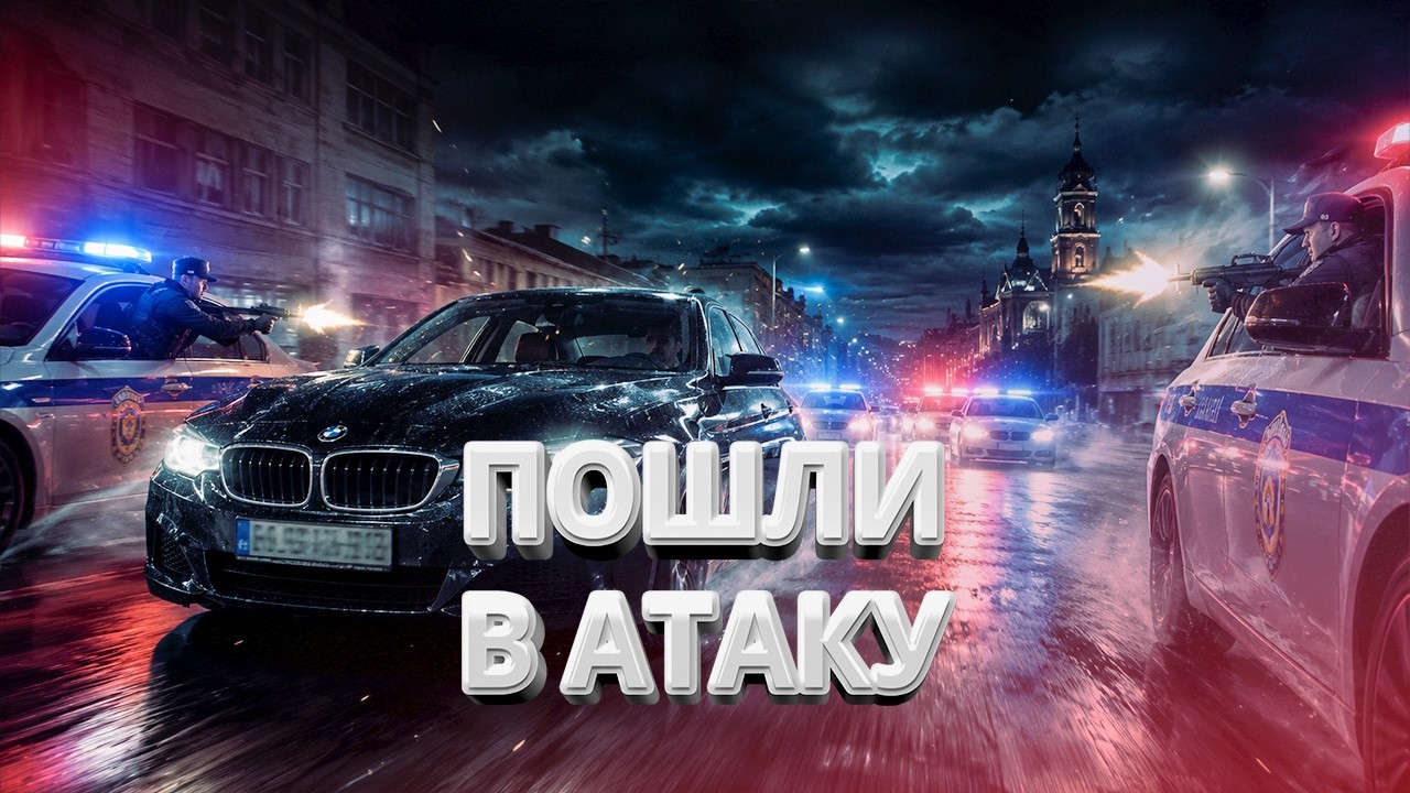 Атака на узбеков в Беларуси / Силовики открыли огонь в Пинске / BYстро.NEWS