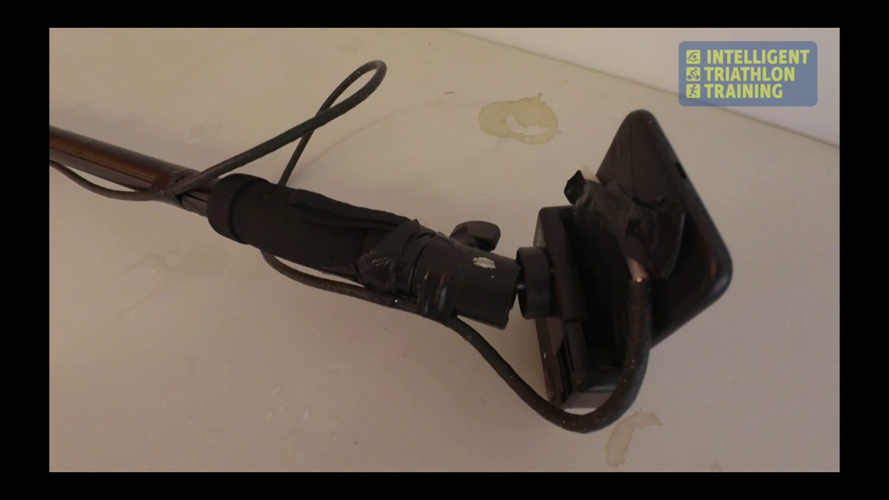 Underwater WIFI on Action Cams