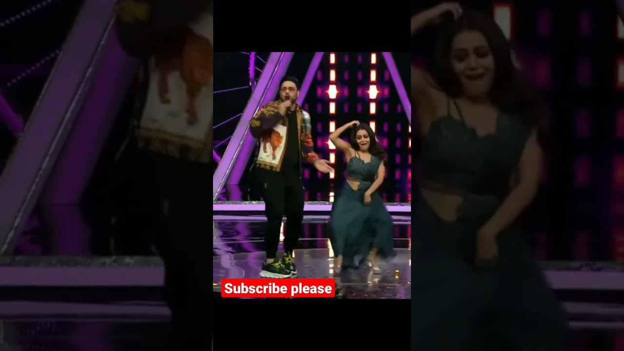 neha kakkar & badshah | dance | selfie Queen | WhatsApp stetus | 