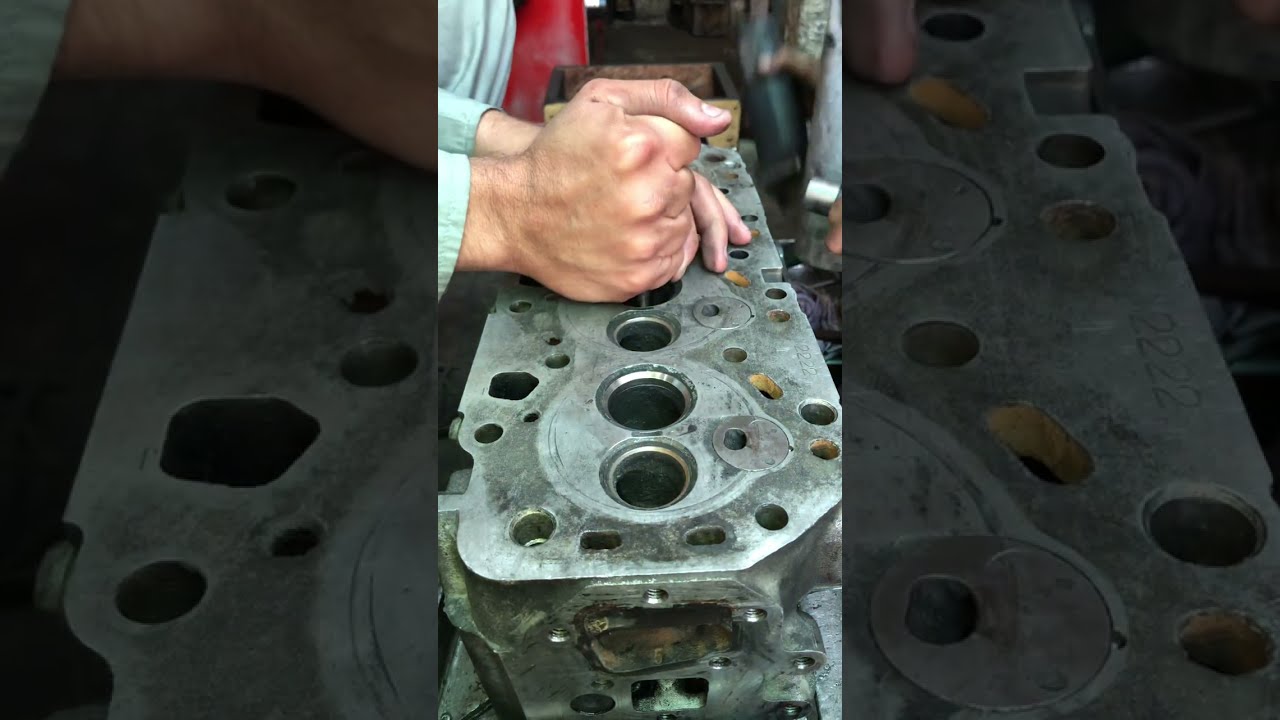 2C Head Stone Work And Seats Settings 
