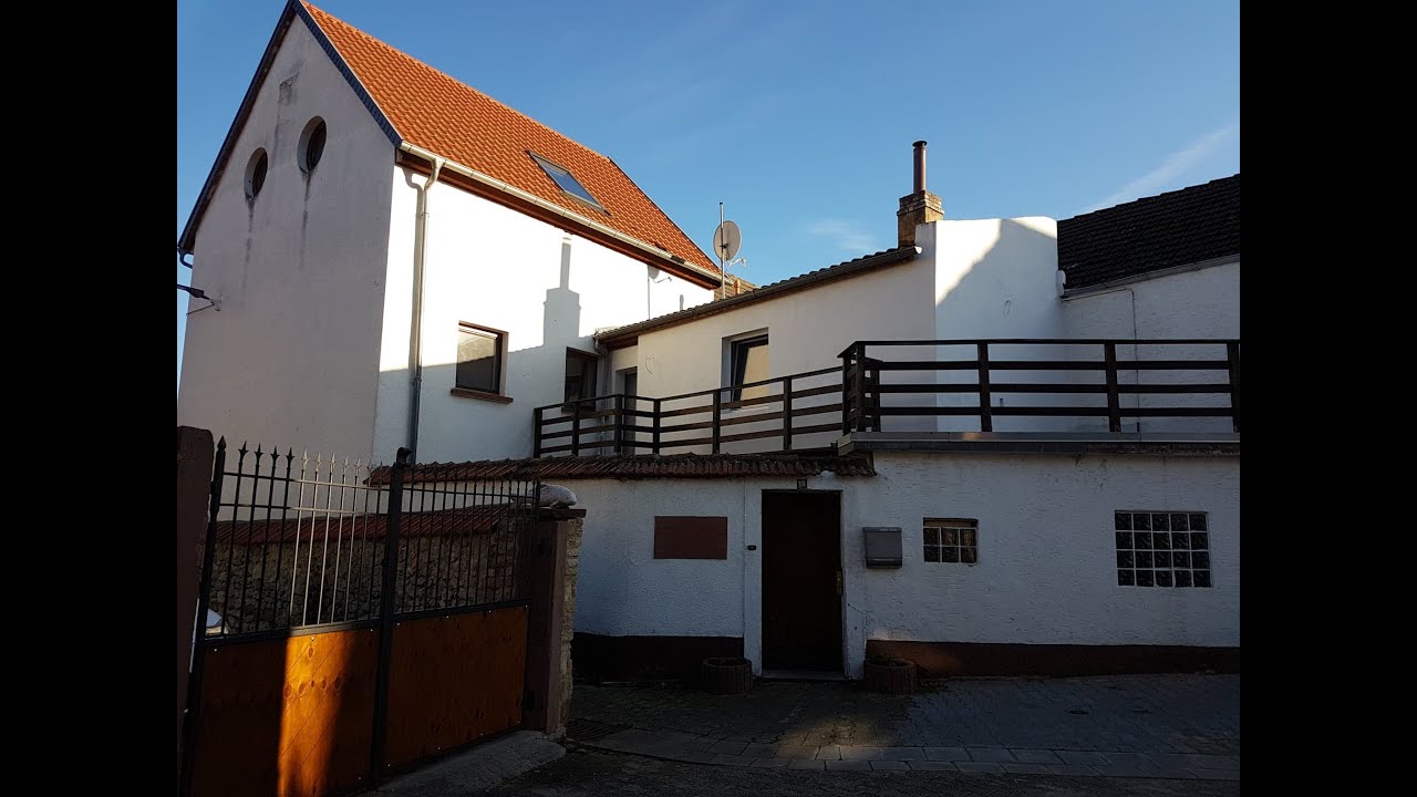 Turul casei din Germania (casa pe care am vândut-o după aproape 7 ani) | Raluca Gheorghe