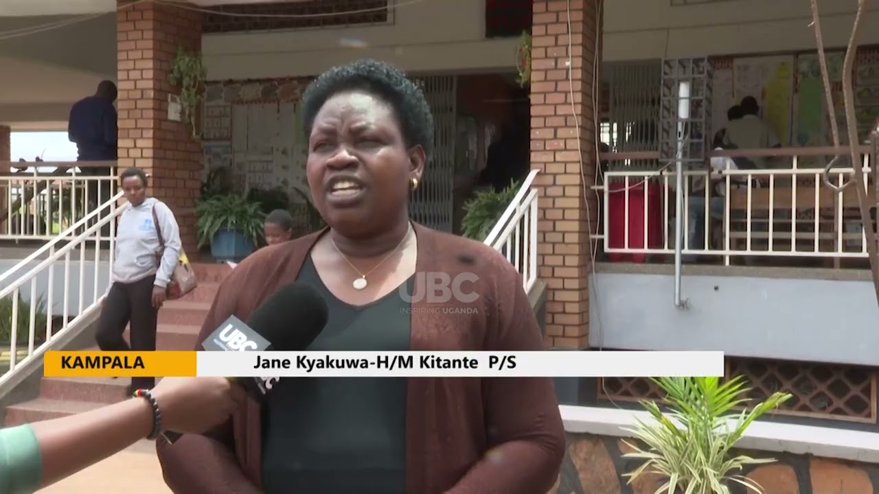 Schools Set to Reopen Nationwide on February 10, 2026, as Kampala Prepares for Term Start